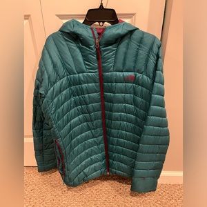 Women’s North Face Coat